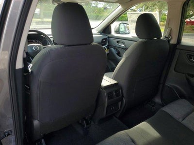 2026 Nissan Rogue FWD SV *Ltd Avail*