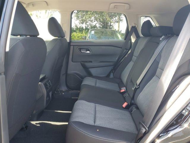 2026 Nissan Rogue FWD SV *Ltd Avail*