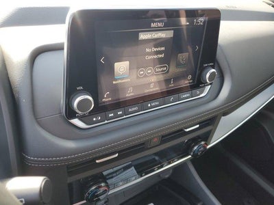 2026 Nissan Rogue FWD SV *Ltd Avail*