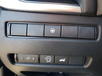 2026 Nissan Rogue FWD SV *Ltd Avail*