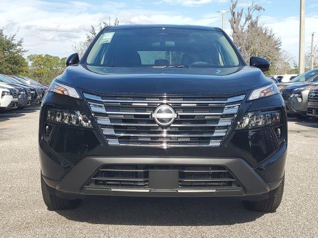 2026 Nissan Rogue FWD SV *Ltd Avail*