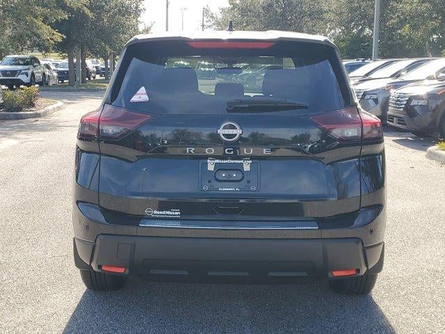 2026 Nissan Rogue FWD SV *Ltd Avail*