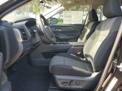 2026 Nissan Rogue FWD SV *Ltd Avail*