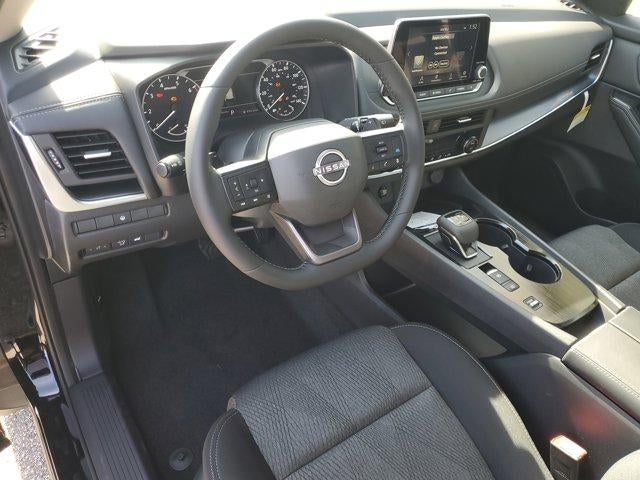 2026 Nissan Rogue FWD SV *Ltd Avail*