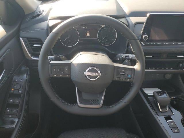 2026 Nissan Rogue FWD SV *Ltd Avail*