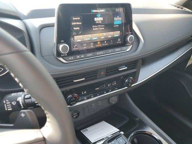 2026 Nissan Rogue FWD SV *Ltd Avail*