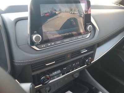 2026 Nissan Rogue FWD SV *Ltd Avail*