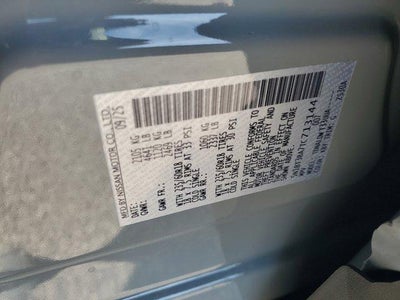 2026 Nissan Rogue FWD SV *Ltd Avail*