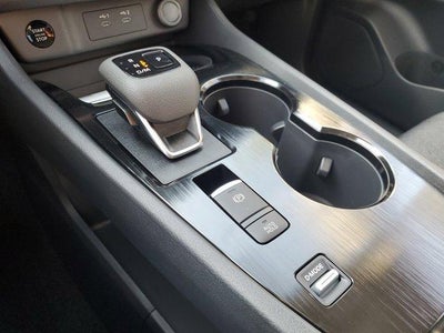 2026 Nissan Rogue FWD SV *Ltd Avail*