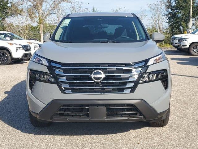 2026 Nissan Rogue FWD SV *Ltd Avail*