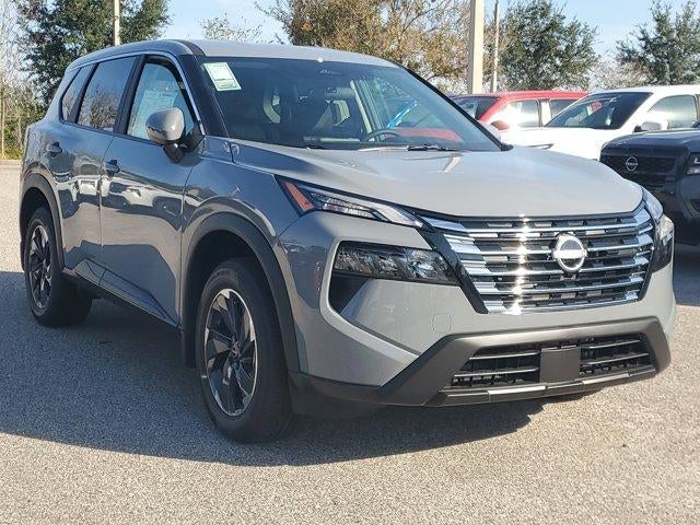 2026 Nissan Rogue FWD SV *Ltd Avail*