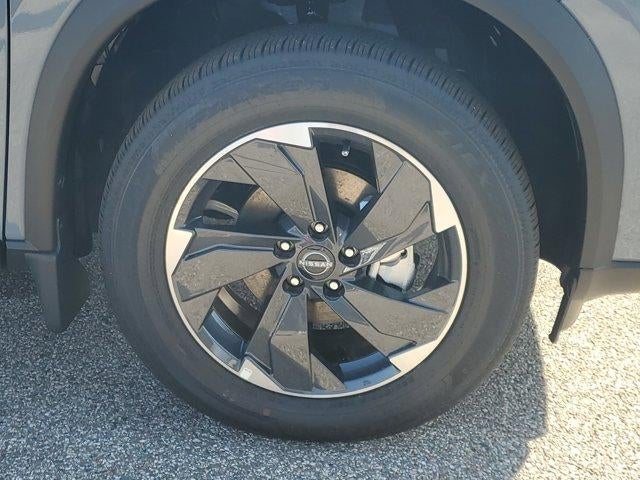 2026 Nissan Rogue FWD SV *Ltd Avail*