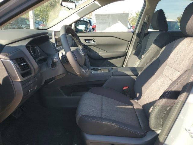 2026 Nissan Rogue FWD SV *Ltd Avail*