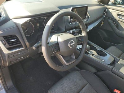 2026 Nissan Rogue FWD SV *Ltd Avail*