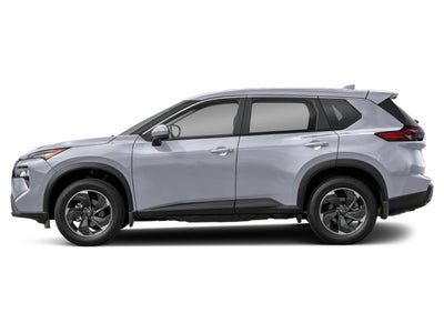 2026 Nissan Rogue FWD SV *Ltd Avail*