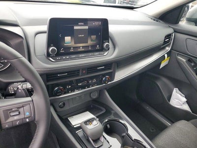 2026 Nissan Rogue FWD SV *Ltd Avail*