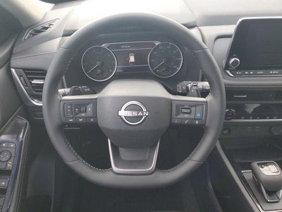 2026 Nissan Rogue FWD SV *Ltd Avail*