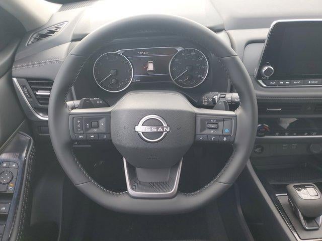 2026 Nissan Rogue FWD SV *Ltd Avail*