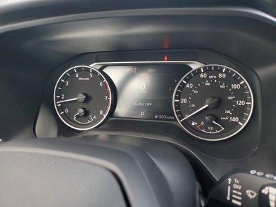 2026 Nissan Rogue FWD SV *Ltd Avail*