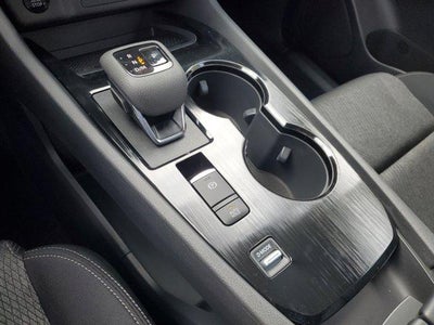 2026 Nissan Rogue FWD SV *Ltd Avail*