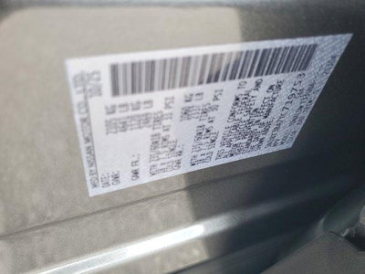 2026 Nissan Rogue FWD SV *Ltd Avail*