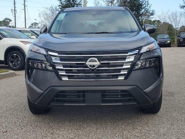 2026 Nissan Rogue FWD SV *Ltd Avail*