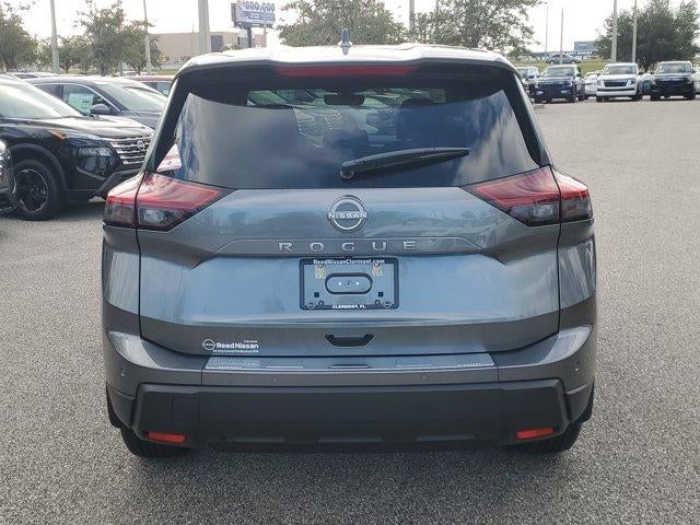 2026 Nissan Rogue FWD SV *Ltd Avail*