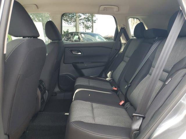 2026 Nissan Rogue FWD SV *Ltd Avail*