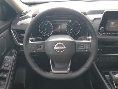 2026 Nissan Rogue FWD SV *Ltd Avail*