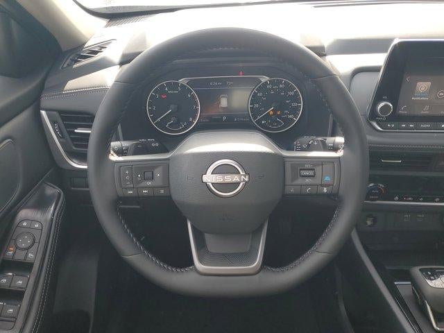 2026 Nissan Rogue FWD SV *Ltd Avail*