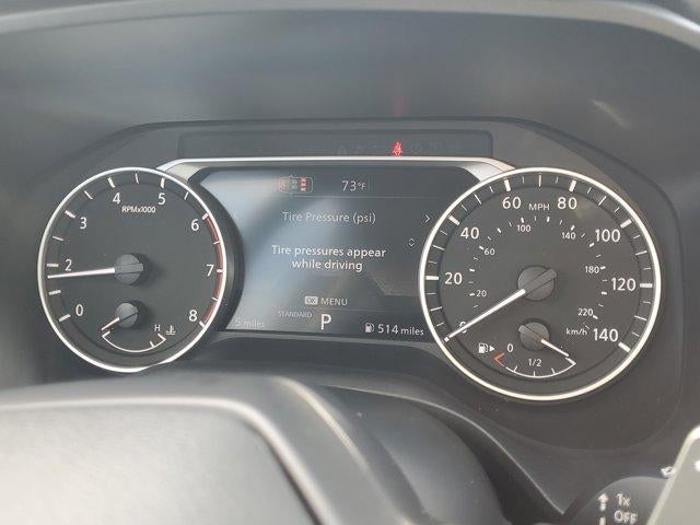 2026 Nissan Rogue FWD SV *Ltd Avail*