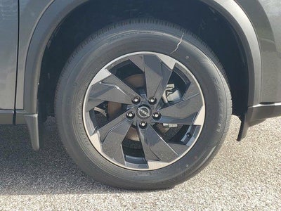 2026 Nissan Rogue FWD SV *Ltd Avail*