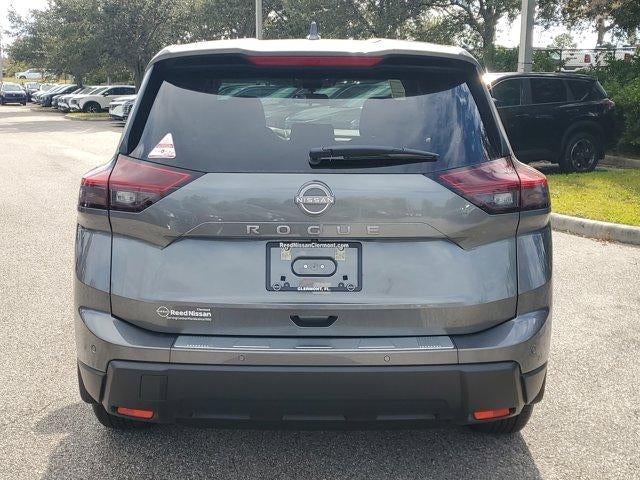 2026 Nissan Rogue FWD SV *Ltd Avail*