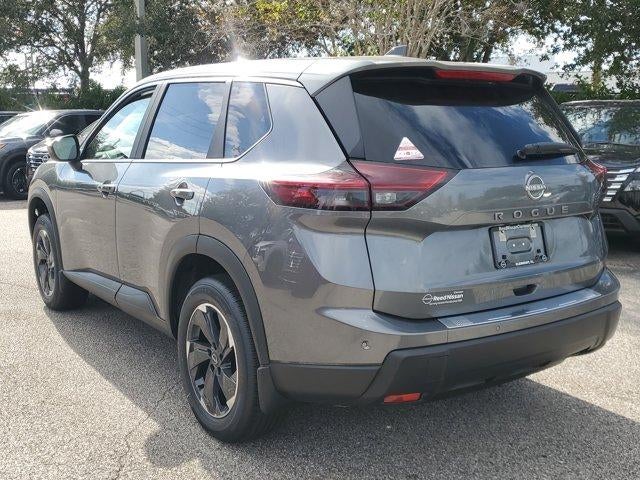 2026 Nissan Rogue FWD SV *Ltd Avail*