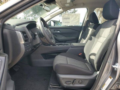 2026 Nissan Rogue FWD SV *Ltd Avail*