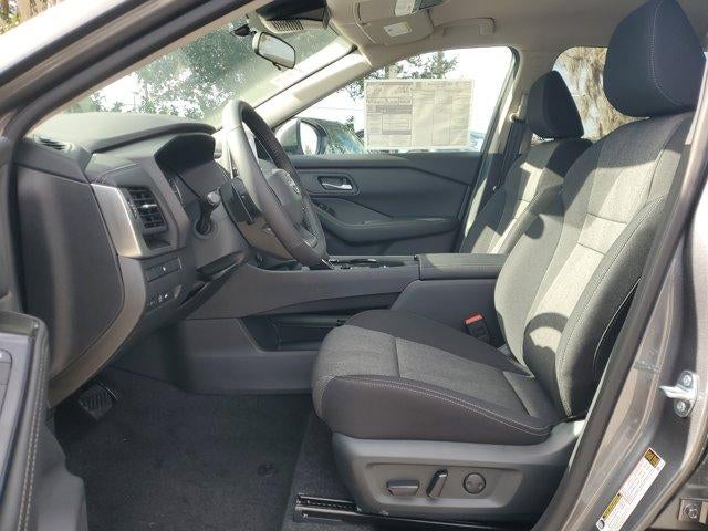 2026 Nissan Rogue FWD SV *Ltd Avail*