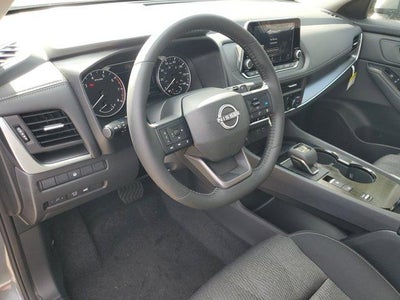 2026 Nissan Rogue FWD SV *Ltd Avail*