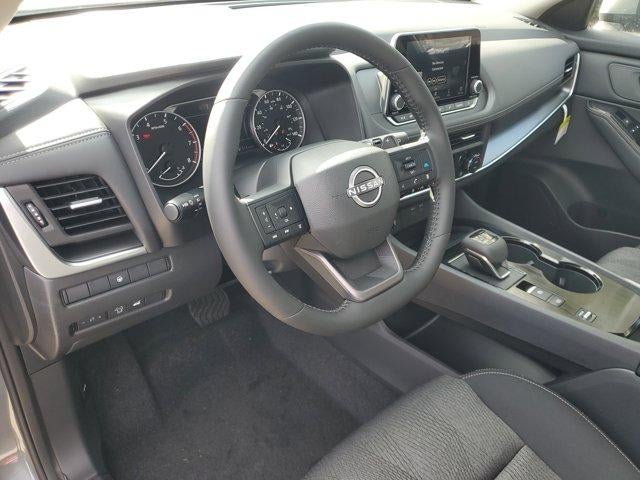 2026 Nissan Rogue FWD SV *Ltd Avail*