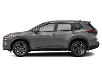 2026 Nissan Rogue FWD SV *Ltd Avail*