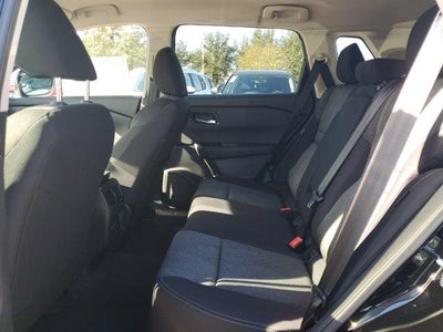 2026 Nissan Rogue FWD SV *Ltd Avail*