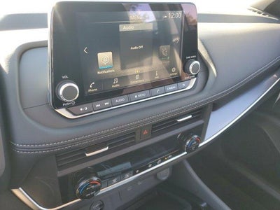 2026 Nissan Rogue FWD SV *Ltd Avail*