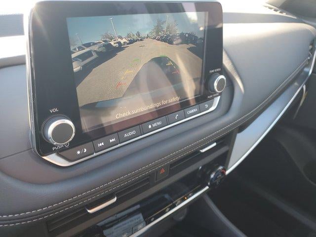 2026 Nissan Rogue FWD SV *Ltd Avail*