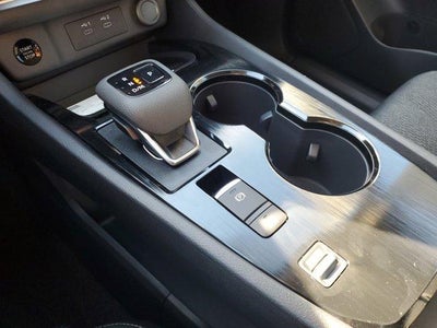 2026 Nissan Rogue FWD SV *Ltd Avail*