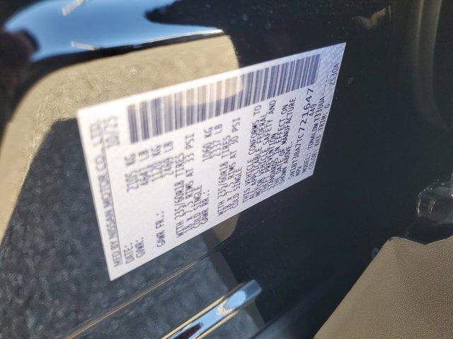 2026 Nissan Rogue FWD SV *Ltd Avail*