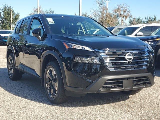 2026 Nissan Rogue FWD SV *Ltd Avail*