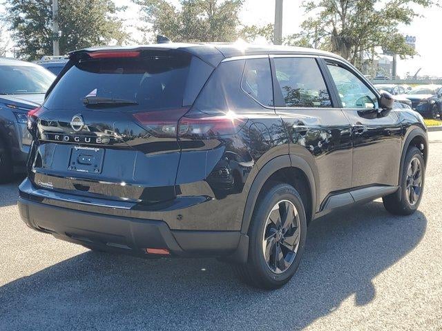 2026 Nissan Rogue FWD SV *Ltd Avail*