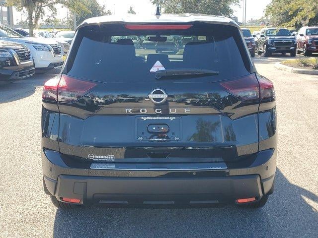 2026 Nissan Rogue FWD SV *Ltd Avail*