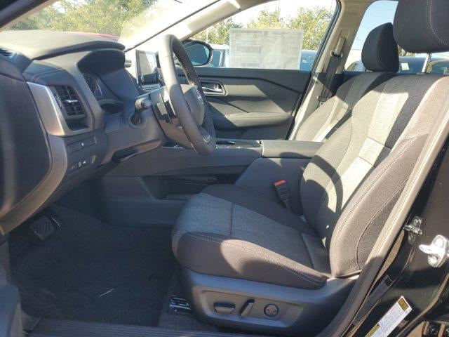 2026 Nissan Rogue FWD SV *Ltd Avail*