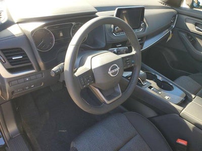 2026 Nissan Rogue FWD SV *Ltd Avail*