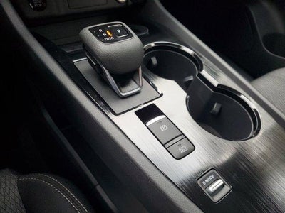 2026 Nissan Rogue FWD SV *Ltd Avail*